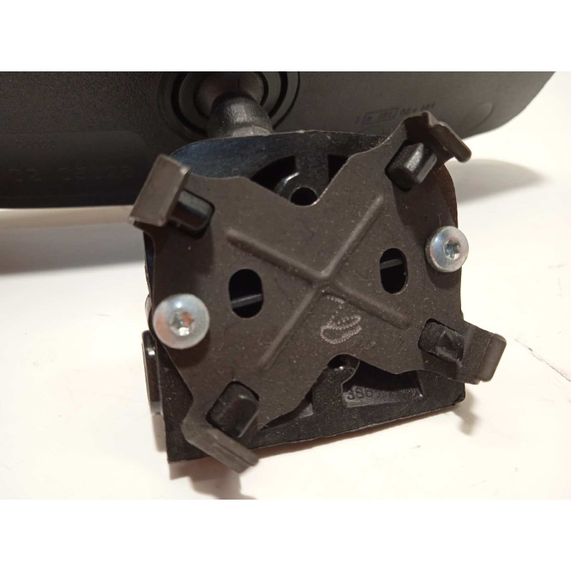 Recambio de espejo interior para ds 3 crossback 1.2 12v puretech referencia OEM IAM 98103612XT  