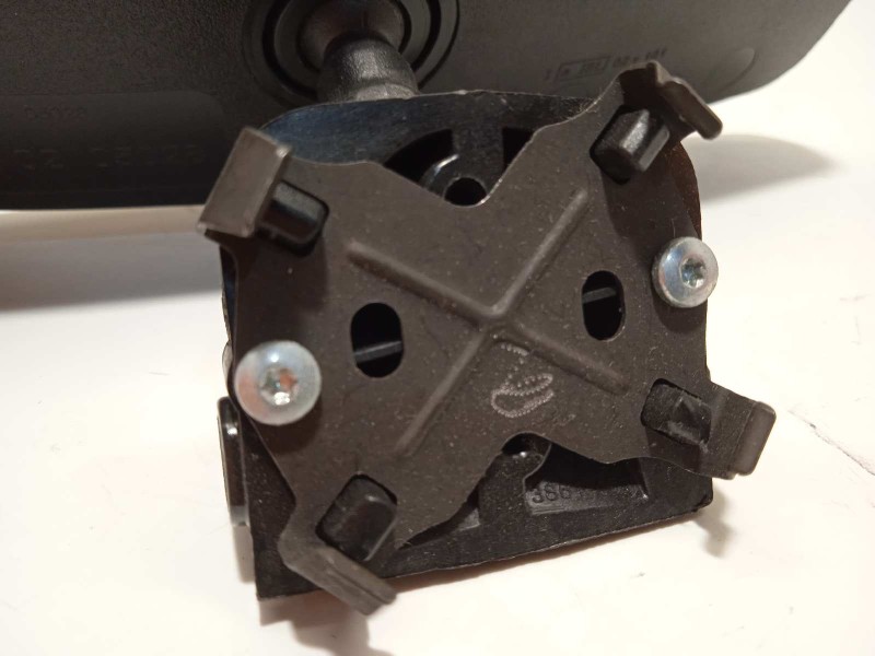 Recambio de espejo interior para ds 3 crossback 1.2 12v puretech referencia OEM IAM 98103612XT  