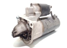 Recambio de motor arranque para fiat ducato furgón g. vol. 33 2.3 jtd cat referencia OEM IAM 438401  52110466 2