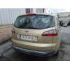 ford s-max (wa6) del año 2007
