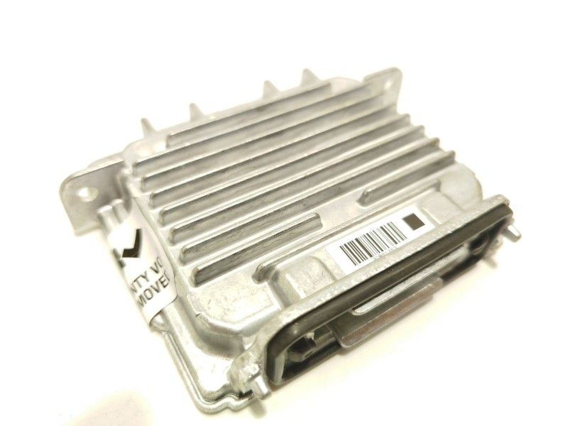 CENTRALITA FAROS XENON 90035944 9806086580 