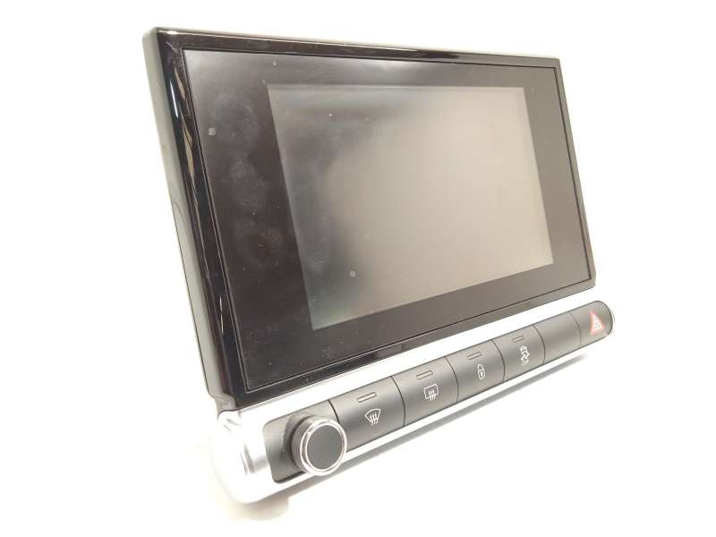 PANTALLA MULTIFUNCION 9811486280 98010025ZD 