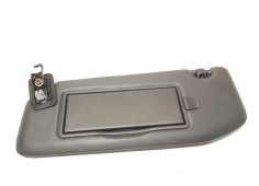Recambio de parasol izquierdo para ds 3 crossback 1.2 12v puretech referencia OEM IAM 98265222ZD   2