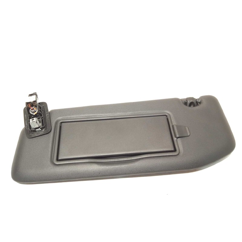Recambio de parasol izquierdo para ds 3 crossback 1.2 12v puretech referencia OEM IAM 98265222ZD  
