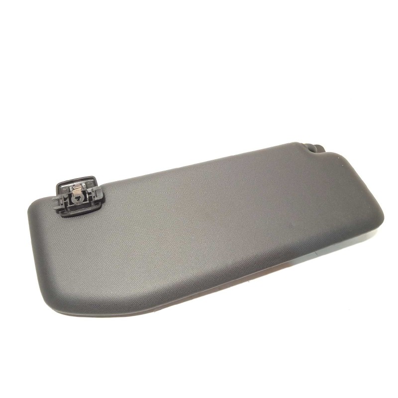 Recambio de parasol izquierdo para ds 3 crossback 1.2 12v puretech referencia OEM IAM 98265222ZD  