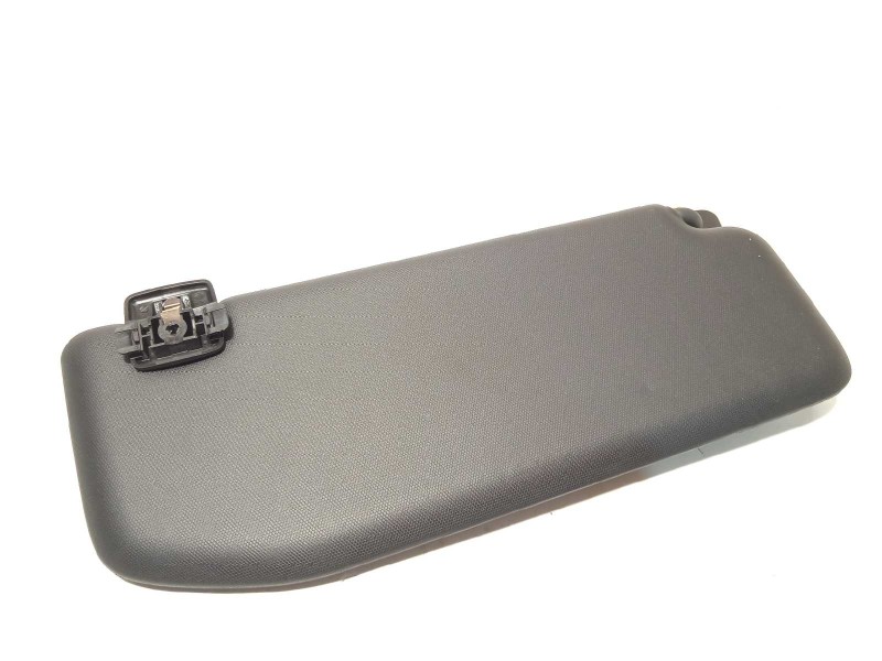 Recambio de parasol izquierdo para ds 3 crossback 1.2 12v puretech referencia OEM IAM 98265222ZD  