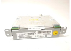 Recambio de sistema navegacion gps para ds 3 crossback 1.2 12v puretech referencia OEM IAM 9833499780   2