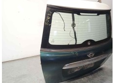 Recambio de porton trasero para mini mini (r56) cooper referencia OEM IAM 41002752015  2752015 2