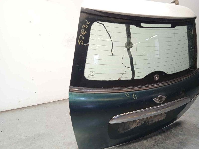 Recambio de porton trasero para mini mini (r56) cooper referencia OEM IAM 41002752015  2752015