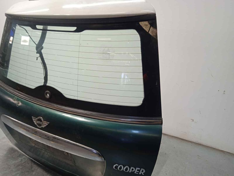 Recambio de porton trasero para mini mini (r56) cooper referencia OEM IAM 41002752015  2752015