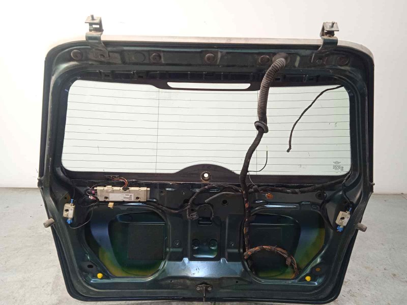 Recambio de porton trasero para mini mini (r56) cooper referencia OEM IAM 41002752015  2752015