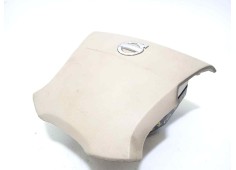 Recambio de airbag delantero izquierdo para volvo xc70 2.4 diesel cat referencia OEM IAM 30721997  P30721997 2
