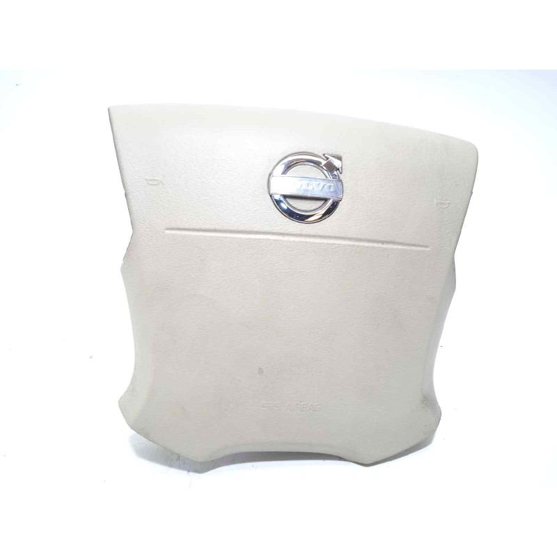 Recambio de airbag delantero izquierdo para volvo xc70 2.4 diesel cat referencia OEM IAM 30721997  P30721997
