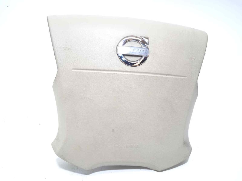 Recambio de airbag delantero izquierdo para volvo xc70 2.4 diesel cat referencia OEM IAM 30721997  P30721997