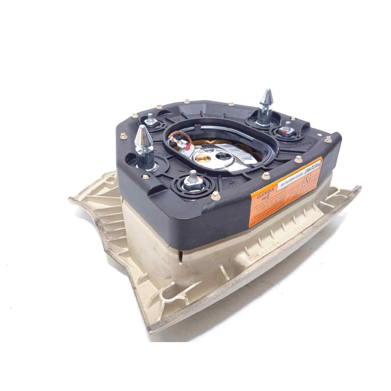 Recambio de airbag delantero izquierdo para volvo xc70 2.4 diesel cat referencia OEM IAM 30721997  P30721997