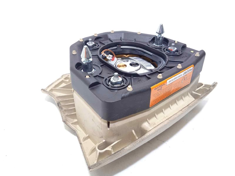 Recambio de airbag delantero izquierdo para volvo xc70 2.4 diesel cat referencia OEM IAM 30721997  P30721997