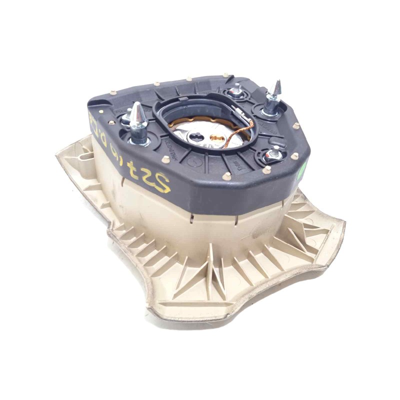 Recambio de airbag delantero izquierdo para volvo xc70 2.4 diesel cat referencia OEM IAM 30721997  P30721997