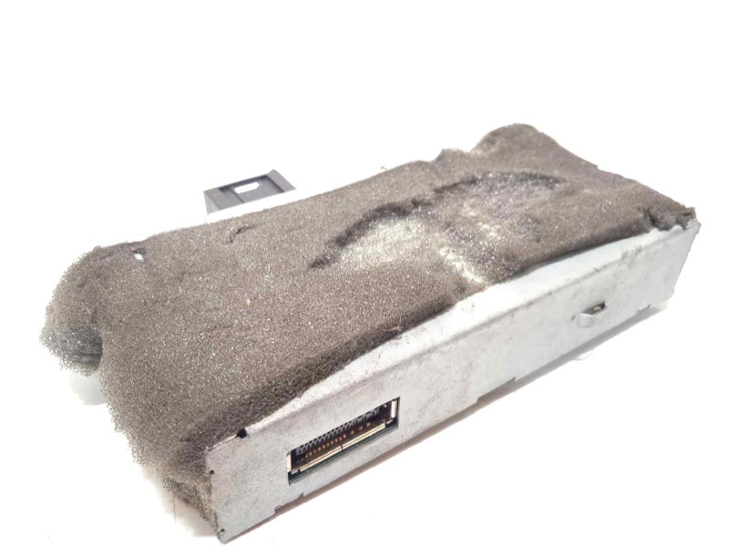 Recambio de modulo electronico para volvo xc70 2.4 diesel cat referencia OEM IAM 31260798  8X2318C941AB