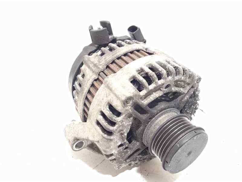 Recambio de alternador para volvo xc70 2.4 diesel cat referencia OEM IAM 6G9N10300HD  0121615005
