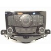 Recambio de sistema audio / radio cd para chevrolet cruze 2.0 diesel cat referencia OEM IAM 95979459 95485441 