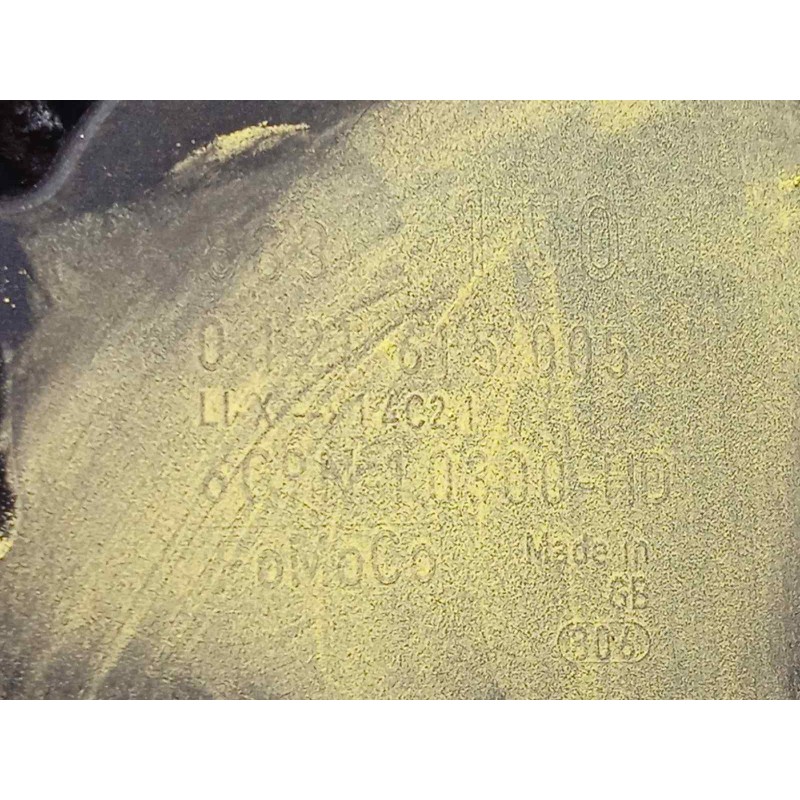 Recambio de alternador para volvo xc70 2.4 diesel cat referencia OEM IAM 6G9N10300HD  0121615005