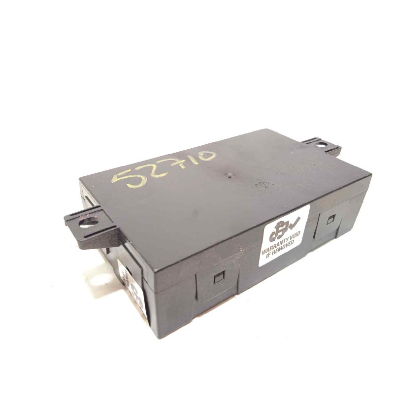 Recambio de modulo electronico para volvo xc70 2.4 diesel cat referencia OEM IAM 31217840  