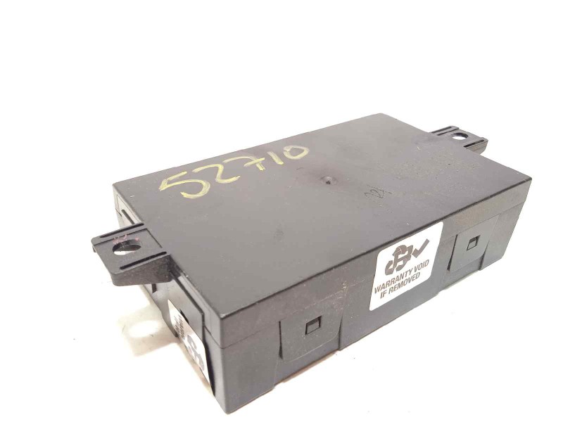 Recambio de modulo electronico para volvo xc70 2.4 diesel cat referencia OEM IAM 31217840  