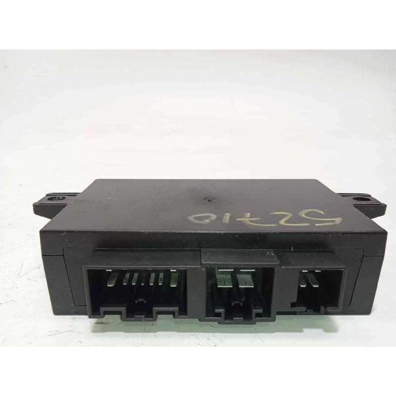 Recambio de modulo electronico para volvo xc70 2.4 diesel cat referencia OEM IAM 31217840  