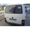 VOLKSWAGEN T4 TRANSPORTER/FURGONETA (MOD. 1991)