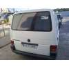 volkswagen t4 transporter/furgoneta (mod. 1991) del año 2000