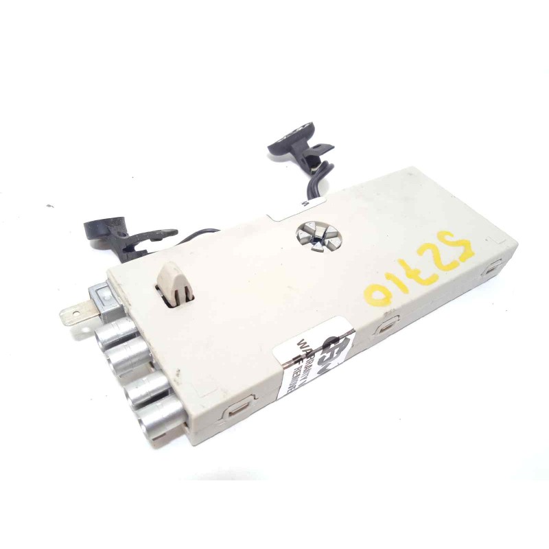 Recambio de modulo electronico para volvo xc70 2.4 diesel cat referencia OEM IAM 30679658  