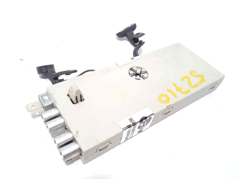 Recambio de modulo electronico para volvo xc70 2.4 diesel cat referencia OEM IAM 30679658  