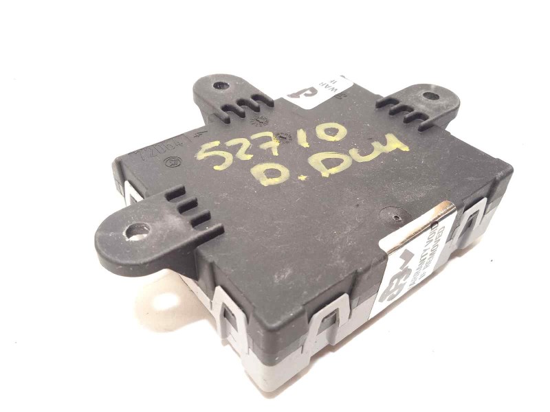 Recambio de modulo confort para volvo xc70 2.4 diesel cat referencia OEM IAM 7G9T14B533KD  