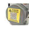 Recambio de abs para nissan micra v (k14) acenta referencia OEM IAM 476605FA0A 0265956487 269897