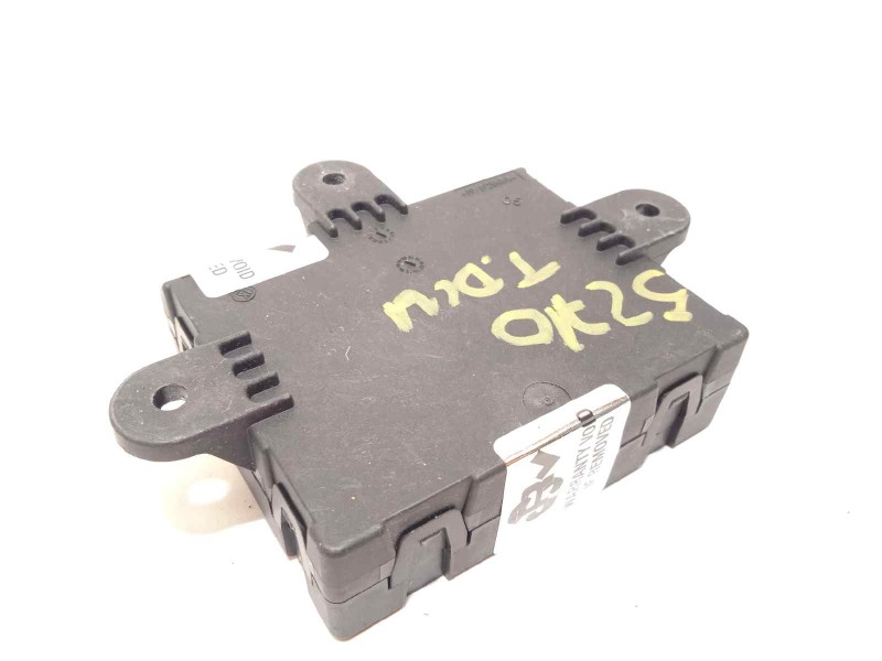 Recambio de modulo confort para volvo xc70 2.4 diesel cat referencia OEM IAM 7G9T14B534BD  