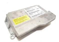 Recambio de centralita airbag para volvo xc70 2.4 diesel cat referencia OEM IAM 31264932  P31264932