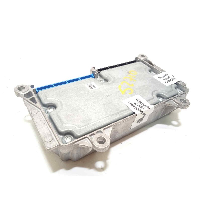 Recambio de centralita airbag para volvo xc70 2.4 diesel cat referencia OEM IAM 31264932  P31264932