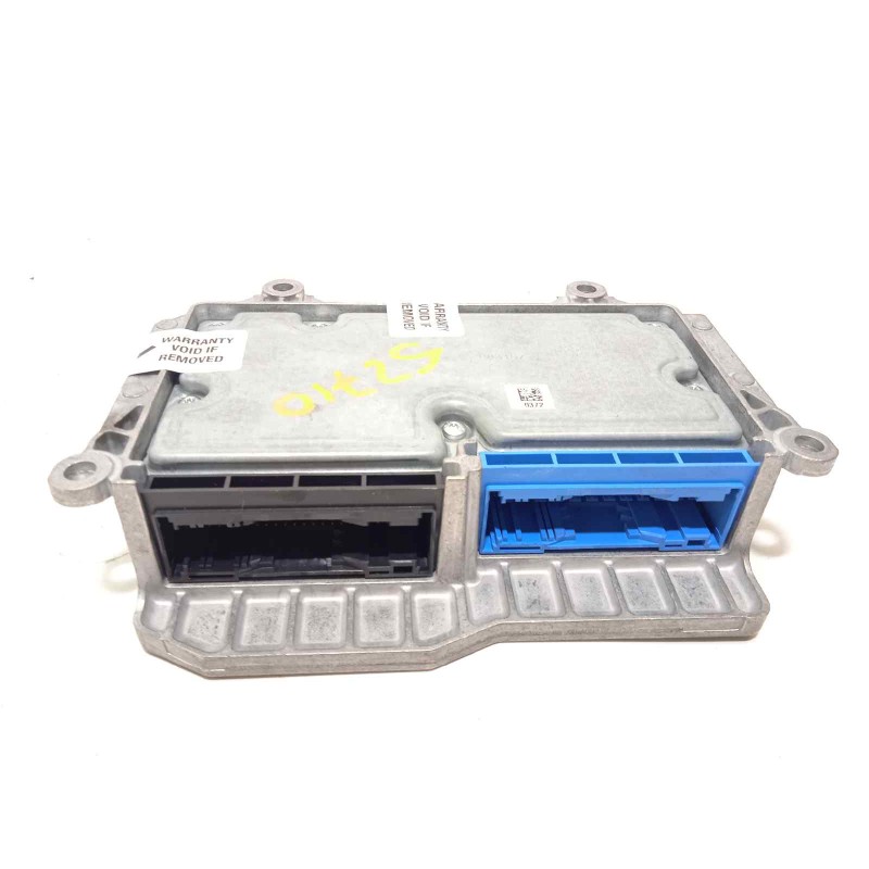 Recambio de centralita airbag para volvo xc70 2.4 diesel cat referencia OEM IAM 31264932  P31264932
