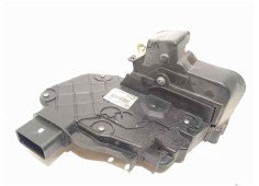 Recambio de cerradura puerta delantera derecha para volvo xc70 2.4 diesel cat referencia OEM IAM 31253674   2