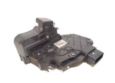 Recambio de cerradura puerta trasera izquierda para volvo xc70 2.4 diesel cat referencia OEM IAM 31253667   2