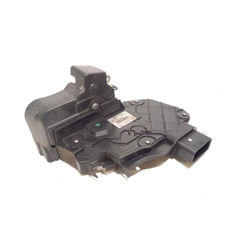 Recambio de cerradura puerta trasera izquierda para volvo xc70 2.4 diesel cat referencia OEM IAM 31253667  