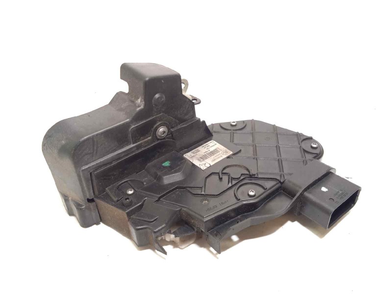 Recambio de cerradura puerta trasera izquierda para volvo xc70 2.4 diesel cat referencia OEM IAM 31253667  