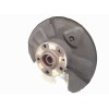 Recambio de mangueta delantera izquierda para volkswagen t6 transporter furgón largo referencia OEM IAM 7H0407257G  