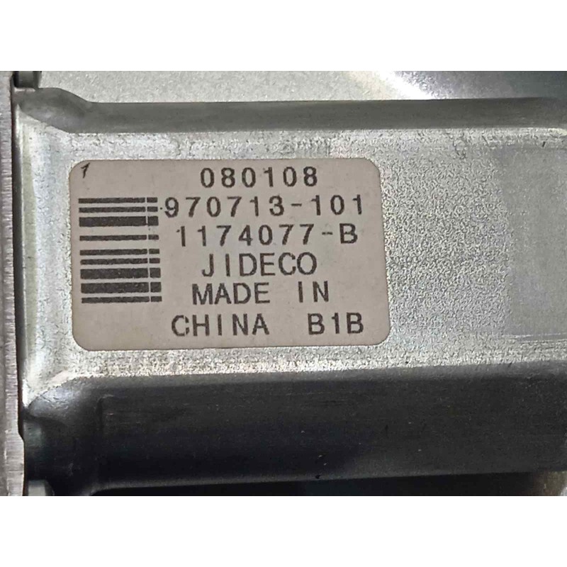 Recambio de elevalunas delantero izquierdo para volvo xc70 2.4 diesel cat referencia OEM IAM 30661065  