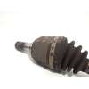 Recambio de transmision delantera derecha para hyundai i30 (gd) trend referencia OEM IAM 49501A6000  
