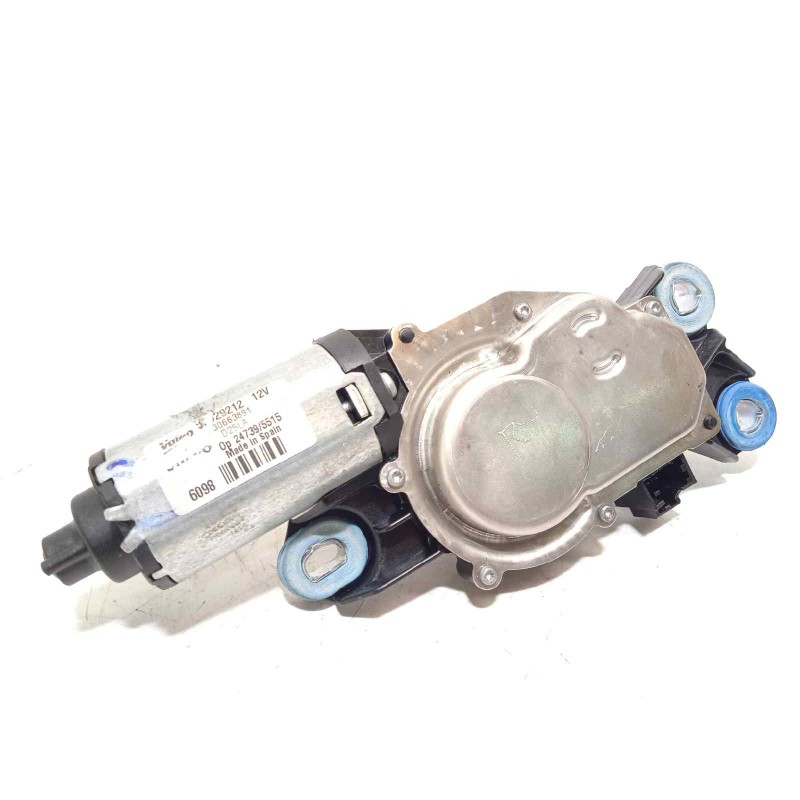 Recambio de motor limpia trasero para volvo xc70 2.4 diesel cat referencia OEM IAM 30663891  31290787