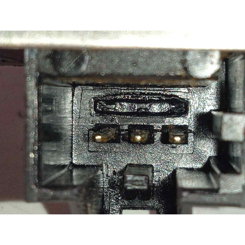 Recambio de motor limpia trasero para volvo xc70 2.4 diesel cat referencia OEM IAM 30663891  31290787