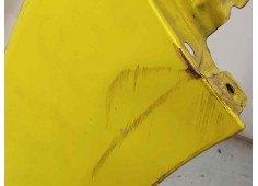 Recambio de aleta delantera derecha para nissan pathfinder (r51) 2.5 dci xe referencia OEM IAM 63100EB330   2