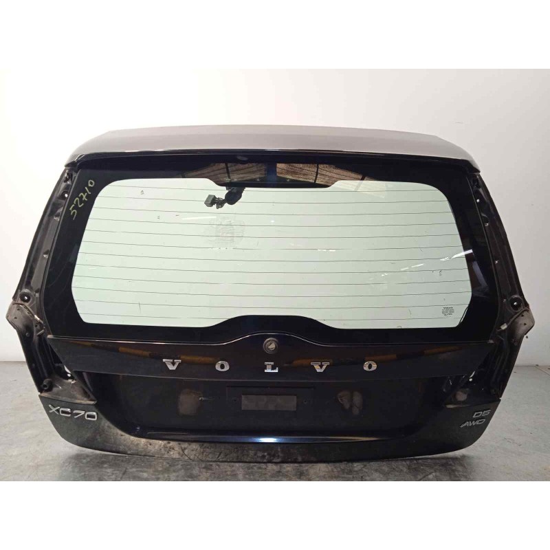 Recambio de porton trasero para volvo xc70 2.4 diesel cat referencia OEM IAM 39807944  