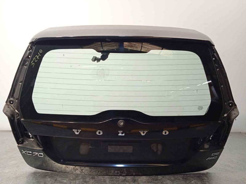 Recambio de porton trasero para volvo xc70 2.4 diesel cat referencia OEM IAM 39807944  